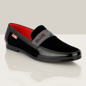BLUE HORSE Loafer for Men   BH_20_BLK
