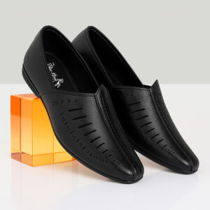 BLUE HORSE Jutis for Men                                         RSJ_1400_BLK
