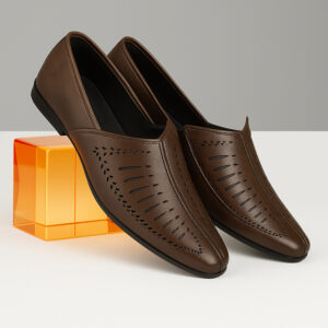 BLUE HORSE Jutis for Men                                         RSJ_1400_BRN