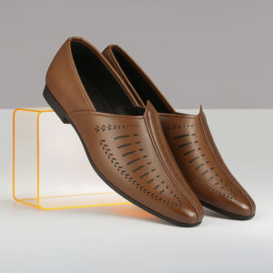BLUE HORSE Jutis for Men                                         RSJ_1400_TAN