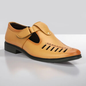 BLUE HORSE Sandal for Men                                        RSP_200_TAN