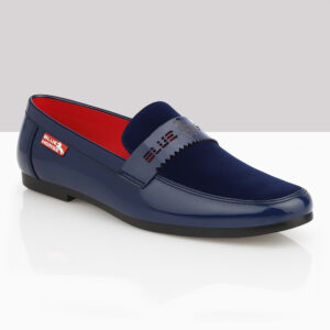 BLUE HORSE Loafer for Men    BH_20_BLUE