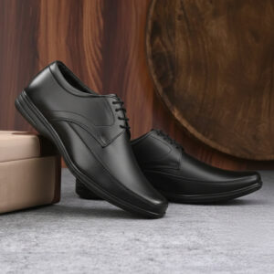 BLUE HORSE Formal Shoe for Men     BH_081_BLK