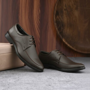 BLUE HORSE Formal Shoe for Men     BH_7081_BRN