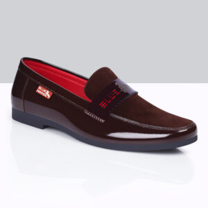 BLUE HORSE Loafer for Men    BH_20_BRN