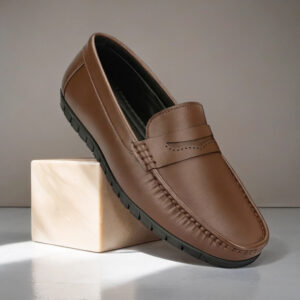 BLUE HORSE Loafer for Men    BH_88_BRN