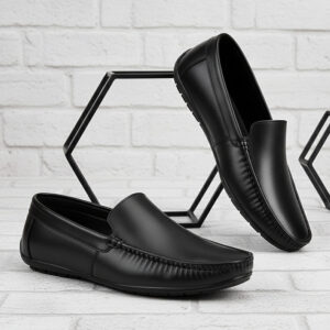 BLUE HORSE Leather Loafer for Men    LOAFER_999